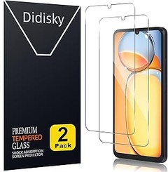 Descubre los tipos de protectores de pantalla para tu Redmi