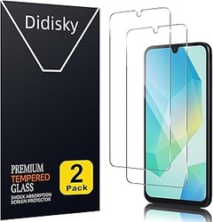 Descubre los diferentes tipos de protectores de pantalla para Samsung