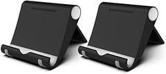 Descubre los diferentes tipos de soportes de escritorio para iPhone