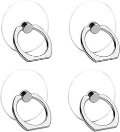 Mejora tu Experiencia con Anillos para Móvil: Trucos y Consejos