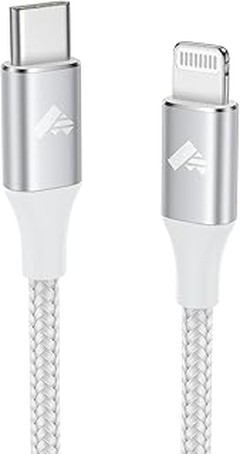 ¿Qué hacer si tu cable USB C a Lightning no funciona?