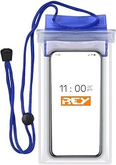 ¿Por qué usar fundas impermeables para tu móvil en senderismo?