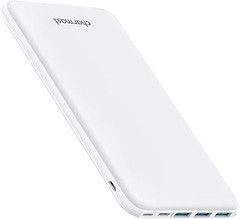Beneficios de utilizar power banks con Quick Charge para tus dispositivos