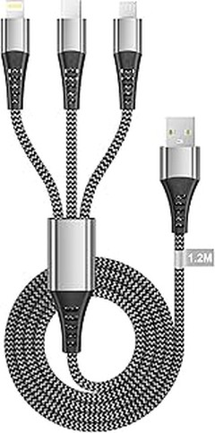 ¿Por qué es importante usar cables de carga para coche?