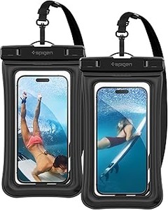 Descubre las ventajas de las fundas impermeables flotantes para móvil