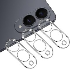 Beneficios de los protectores de cámara para teléfonos Samsung