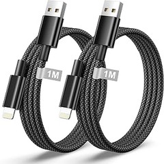 Ventajas y desventajas de usar cables USB A a Lightning
