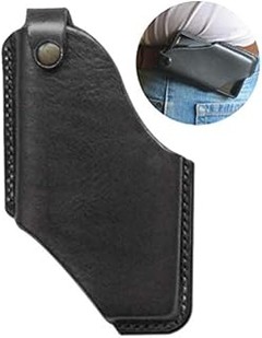 ¿Vale la pena elegir una funda de cuero para móvil? Pros y contras