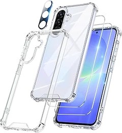 Pros y contras de usar fundas para móviles Samsung