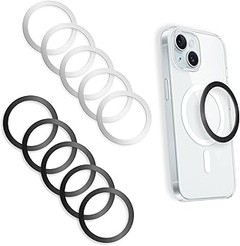 Pros y contras de usar anillos adhesivos para tu móvil