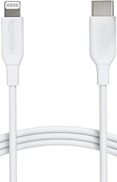Pros y contras de usar cables USB C a Lightning