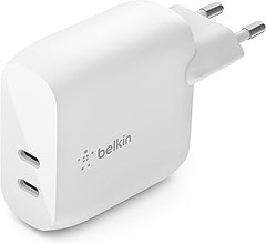 Pros y contras de utilizar cargadores de pared USB C