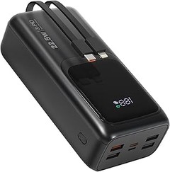 Pros y contras de usar power banks con carga rápida