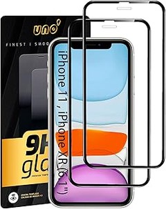 Pros y Contras de Usar Protectores de Pantalla Completo