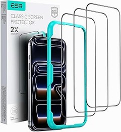 Pros y contras de los protectores de pantalla en pack