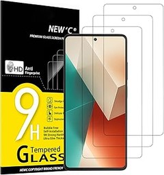 Pros y contras de los protectores de pantalla para móviles Redmi