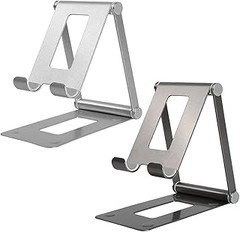 Pros y Contras de Usar Soportes Metálicos para Móvil