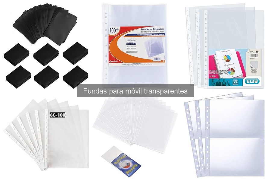 Cómo instalar fundas transparentes para móvil sin burbujas