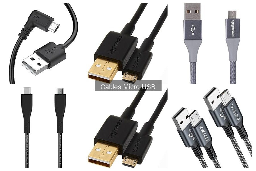 Cómo mantener y cuidar tus cables Micro USB adecuadamente
