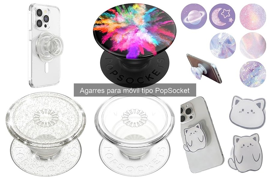 Errores comunes al usar PopSockets y cómo solucionarlos
