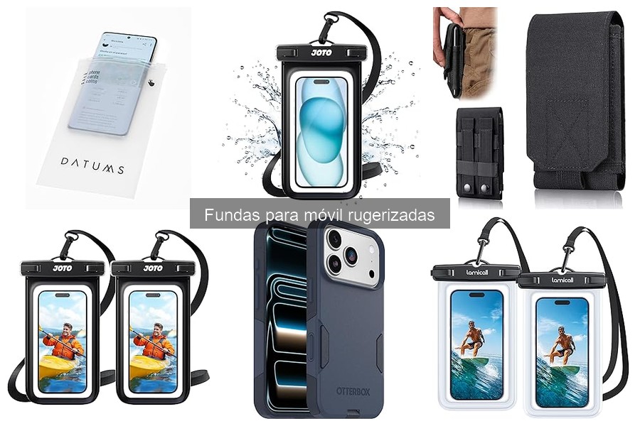 Precios de Fundas Rugerizadas y Dónde Comprarlas