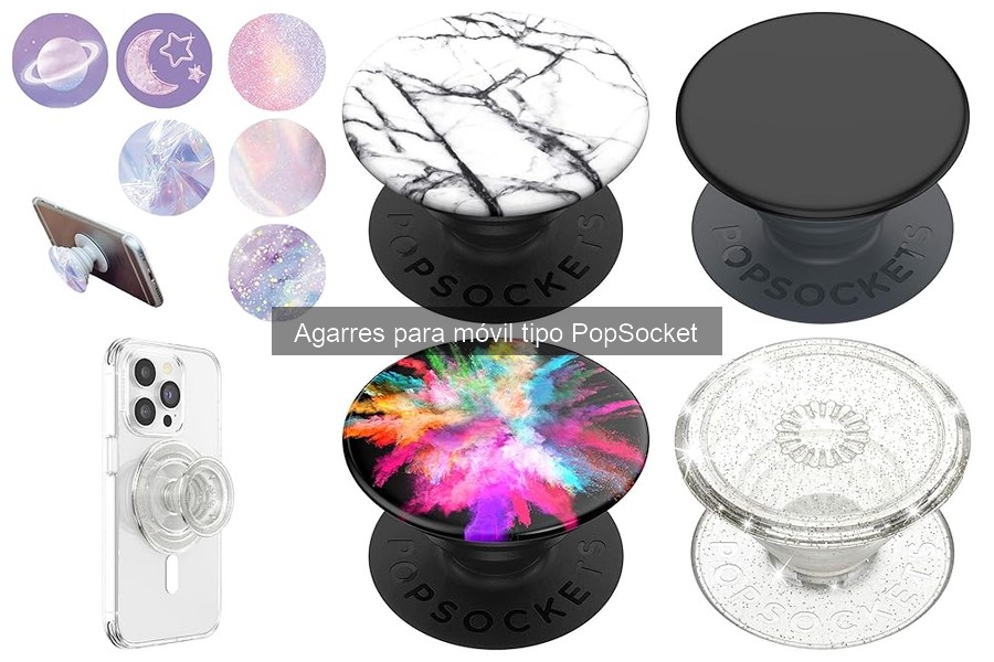 Problemas comunes con PopSockets y cómo resolverlos