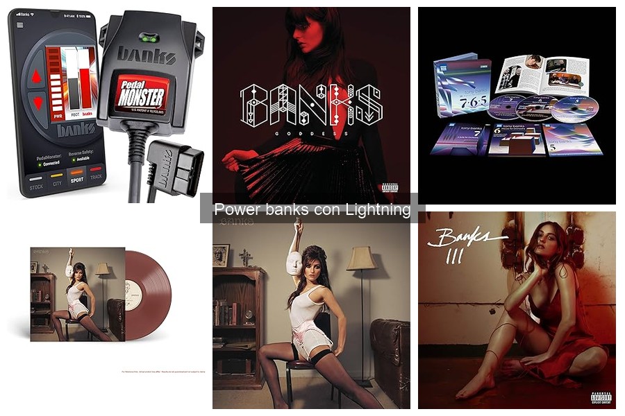 Problemas comunes con power banks Lightning y soluciones