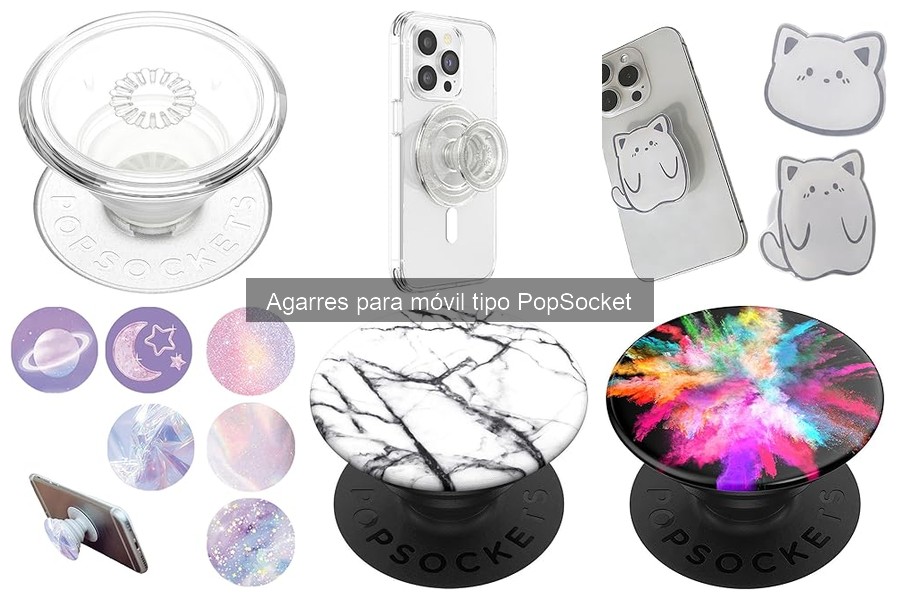 ¿Puedo reutilizar un PopSocket? Métodos y consejos útiles