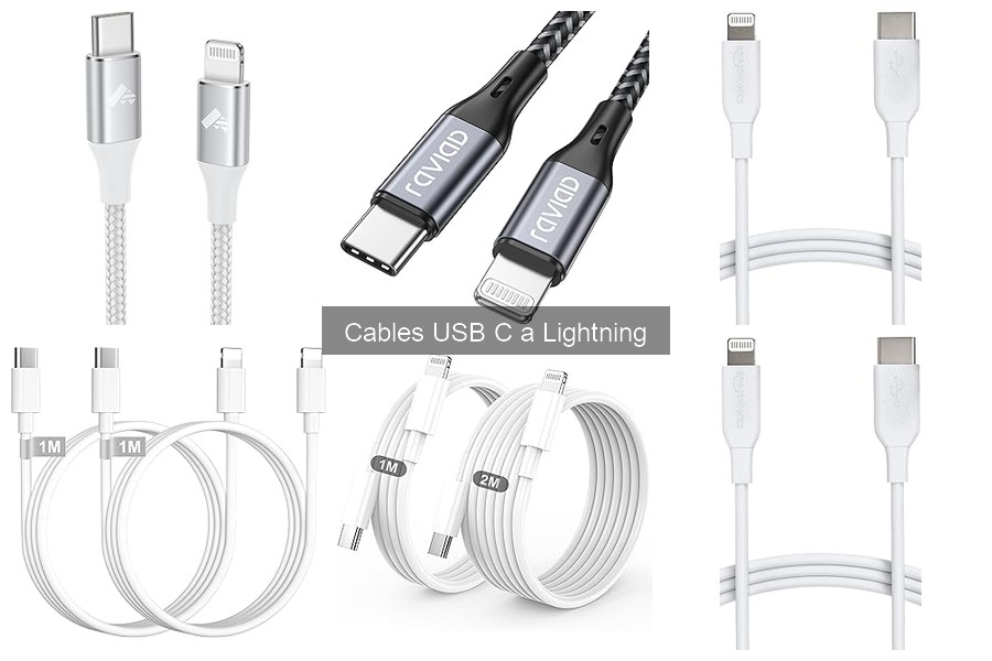 ¿Tu cable USB C a Lightning no funciona? Soluciones rápidas